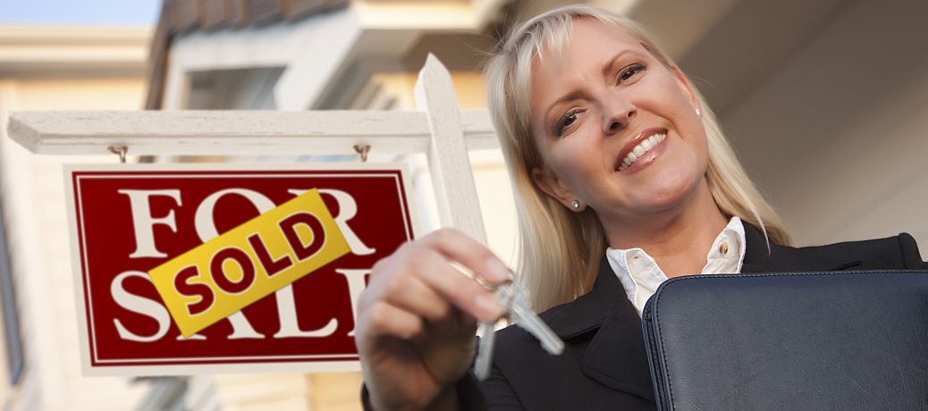 Single Women Buying Homes – The New Trend