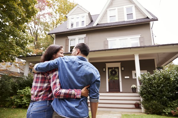 Benefits of Homeownership Reaffirmed in New Study